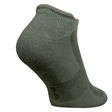 Шкарпетки TRK Low Хакі (7081), 39-42 7081(39-42)