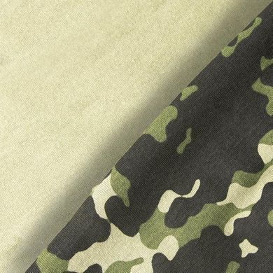 Футболка Camotec Bavovna (2380S) 2380S