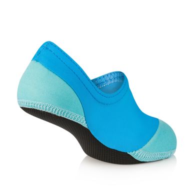 Шкарпетки для басейну Aqua Speed ​​NEO SOCKS 6839 бірюзовий, блакитний Діт 28-29 00000015193