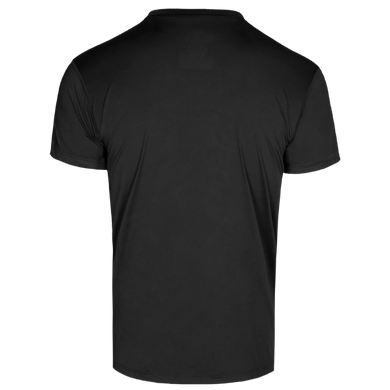 Футболка Carbon Чорна (1171), XL 1171XL