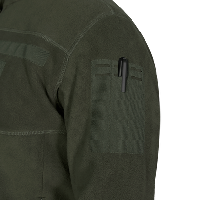 Кофта Army Marker Ultra Soft Olive (6598), XXL 6598XXL
