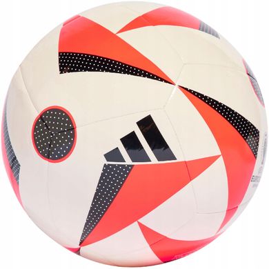 Футбольний м'яч Adidas Fussballliebe Euro 2024 Club IN9372, розмір №5 IN9372