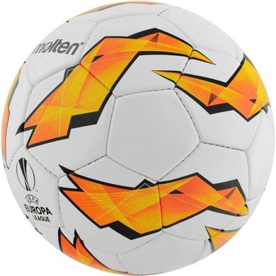 Футбольный мяч Molten 1710 UEFA Europa League F5U1710-G18 F5U1710-G18