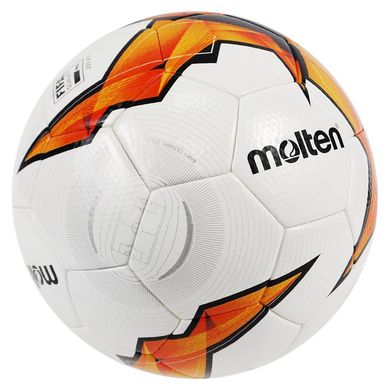 Футбольный мяч Molten UEFA Europa League OMB (FIFA PRO) F5U5003-K19 F5U5003-K19
