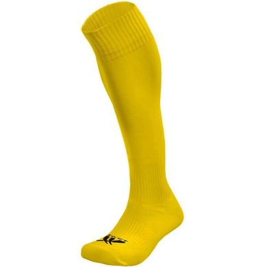Гетры футбольные Swift Classic Socks, размер 40-45 (желтые) 01302-07-27