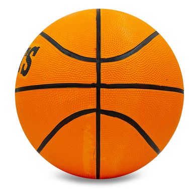 Мяч баскетбольный №7 SPORT BA-4507 BA-4507