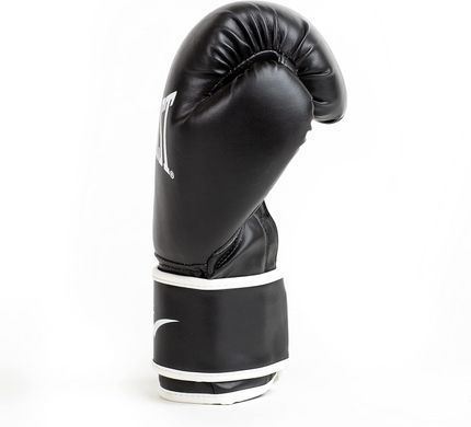 Боксерские перчатки Everlast CORE 2 TRAINING GLOVE черный  S/M  P00002327
