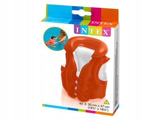 Жилет для плавання INTEX 58671 DM-58671
