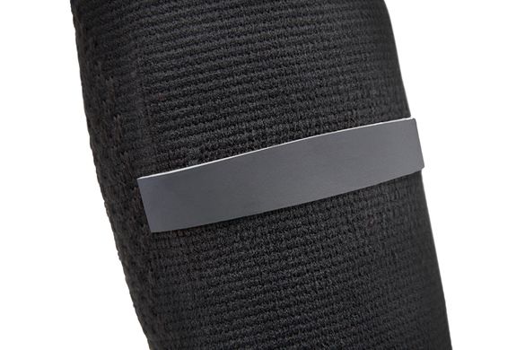 Фіксатор ліктя Adidas Performance Elbow Support чорний Уні XL 00000026172