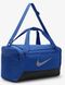 Сумка Nike NK BRSLA S DUFF - 9.5 41L синий Уни 51x28х28 см 00000029674 фото 3