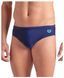Плавки-сліпи для чоловіків Arena FLOW SWIM BRIEFS синій Чол 95 008939-750 фото 4