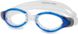 Окуляри для плавання Aqua Speed ​​TRITON 5859 синій, прозорий Уні OSFM 00000020187 фото 1