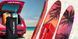 Надувна SUP дошка (Сапборд) THUNDER COAST ISLE 320 ISLE фото 7