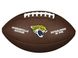 М'яч для американського футболу Wilson NFL LICENSED BALL JX 00000031656 фото 2