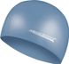 Шапка для плавання Aqua Speed ​​MEGA 100-22 синій металік Уні OSFM 00000017272 фото 1