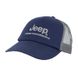 Бейсболка JEEP MESH CAP XTREME PERFORMANCE Embroidery O102630-K882 фото 1