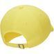 Кепка Nike U NSW H86 FUTURA WASH CAP желтый Уни OSFM 913011-732 фото 2