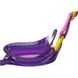 Окуляри для плавання Speedo FUTURA CLASSIC JU пурпурний, рожевий Діт OSFM 00000021104 фото 2