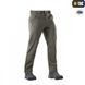 Брюки тактические M-Tac Soft Shell Winter 20306001 20306001-XL фото 2