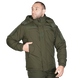 Куртка Patrol System 2.0 L.Twill Olive (6657), XL 6657XL фото 3