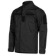 Тактичний костюм Perimeter 2.0 Rip-Stop Teflon Black (912), 54 91254 фото 3