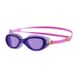 Окуляри для плавання Speedo FUTURA CLASSIC JU пурпурний, рожевий Діт OSFM 00000021104 фото 1