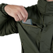 Куртка Patrol System 2.0 Nylon Dark Olive (6557), XXXL 6557XXXL фото 11