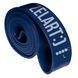 Гума петля для підтягувань та тренувань стрічка силова Zelart POWER BANDS FI-0889-4 25-57кг синій FI-0889-4 фото 3