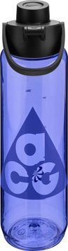 Пляшка Nike TR RENEW RECHARGE CHUG BOTTLE 24 OZ синій 709 мл N.100.9669.568.24