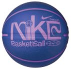 мяч баскетбольный Nike EVERYDAY PLAYGROUND 8P GRAPHIC DEFLATED синий, розовый Уни 5 00000029781