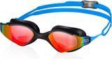 Очки для плавания Aqua Speed ​​BLADE MIRROR 6645 мультиколор OSFM 060-10