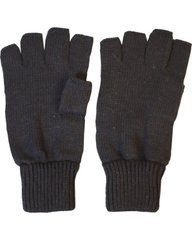 Рукавички KOMBAT UK Fingerless Gloves kb-fg-blk