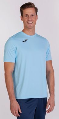 Футболка Joma COMBI блакитний Чол S 100052.350