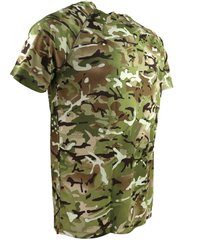 Футболка тактична KOMBAT UK Operators Mesh T-Shirt розмір L kb-omts-btp-l