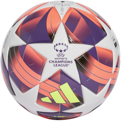 Футбольний м'яч adidas Womens UCL LeagueI X4050 №5 IX4050