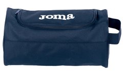 Сумка для взуття Joma SHOE BAG темно-синій Уні 18х33х17см 00000014023