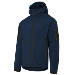 Куртка Stalker SoftShell Темно-синя (7005), L 7005L