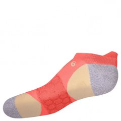 Шкарпетки Asics ROAD NEUTRAL PED SOCK SINGLE TAB червоний Уні 35-38 00000003230