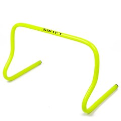 Бар'єр тренувальний SWIFT Speed ​​Hardle, 23 см (жовтий) 7600030023