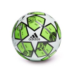 Футбольный мяч Adidas Finale 21 Anniversary CLUB GK3471 GK3471