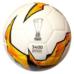 Футбольний м'яч Molten 3400 UEFA Europa League F5U3400-K19 F5U3400-K19