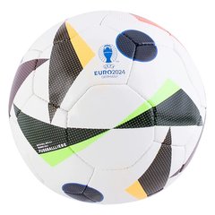 М'яч для футзалу Adidas EURO 24 Fussballliebe Training Sala IN9377 №4 IN9377