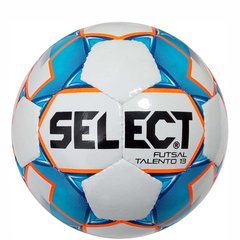 Мяч для футзала Select Futsal Talento 13 (для детей до 13 лет)