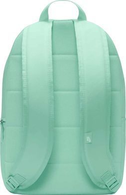 Рюкзак Nike NK HERITAGE BKPK 25L м'ятний Уні 43 х 30,5 х 15 см DC4244-353