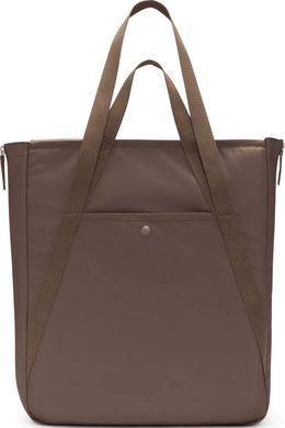 Сумка Nike NK GYM TOTE 28L коричневый Жен 41 x 33 x 13 см (DR7217-214) DR7217-214