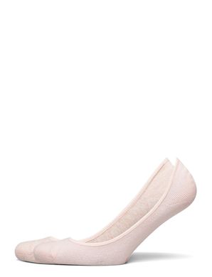 Шкарпетки Puma WOMEN FOOTIE 2P персиковий Жін 35-38 00000009617