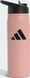 Пляшка Adidas Met Btl Str 0.6 рожевий 600 мл KC6410 фото 1