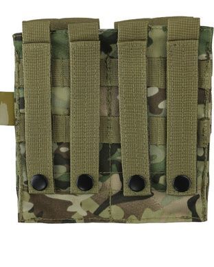 Итог под магазины АК KOMBAT UK Double Original Style Mag Pouch (kb-dosmp-btp) kb-dosmp-btp