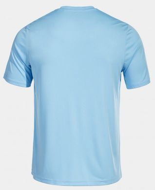 Футболка Joma COMBI блакитний Чол S 100052.350