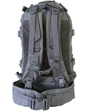Рюкзак тактический KOMBAT UK Medium Assault Pack kb-map-gr